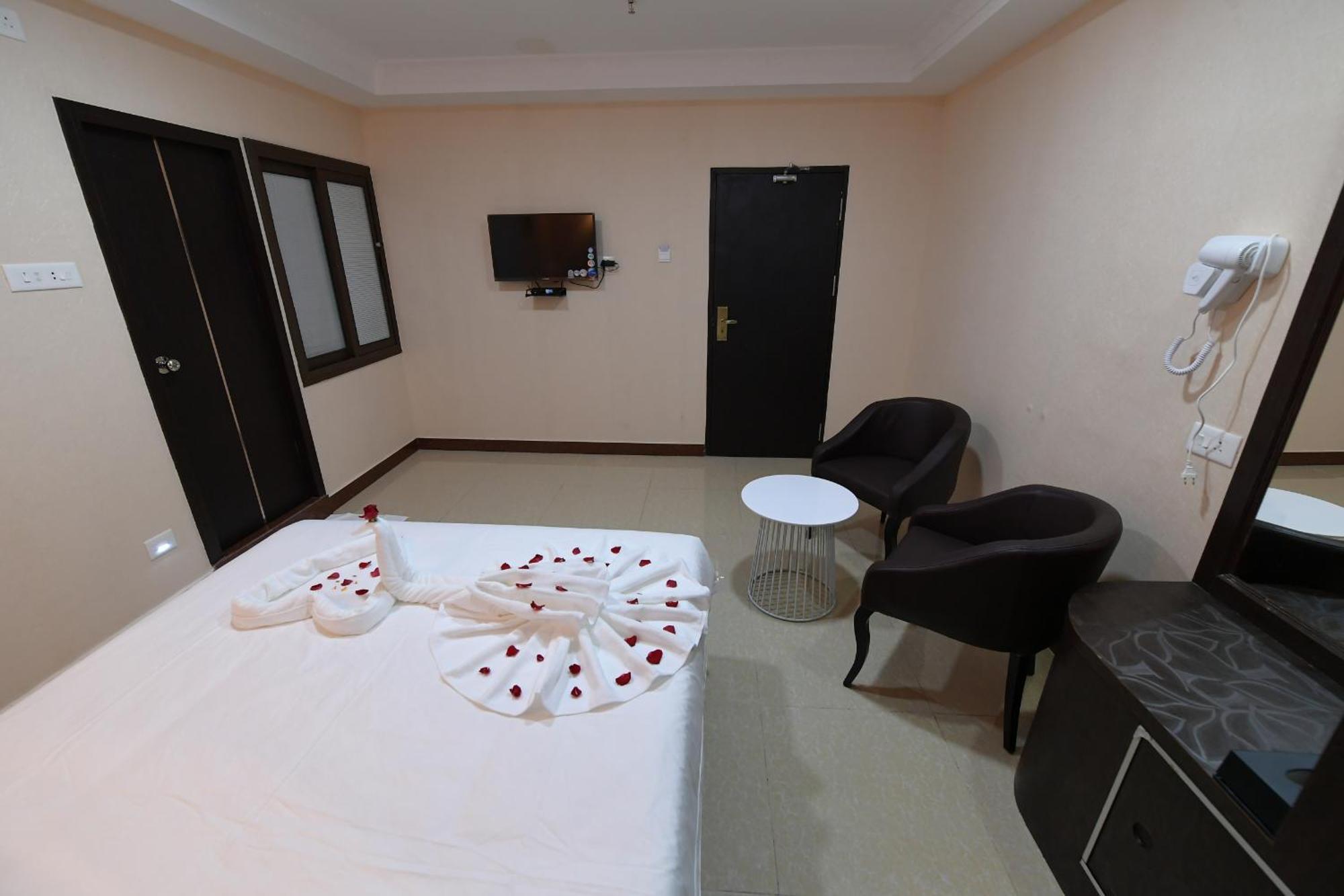 Coastal Grand Hotel Sampath Tiruchirappalli Εξωτερικό φωτογραφία