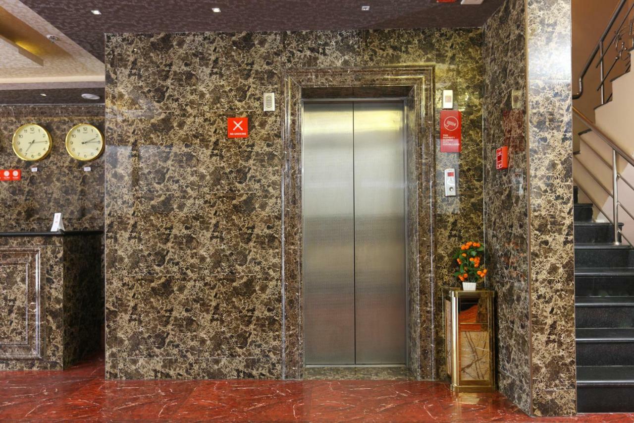 Coastal Grand Hotel Sampath Tiruchirappalli Εξωτερικό φωτογραφία